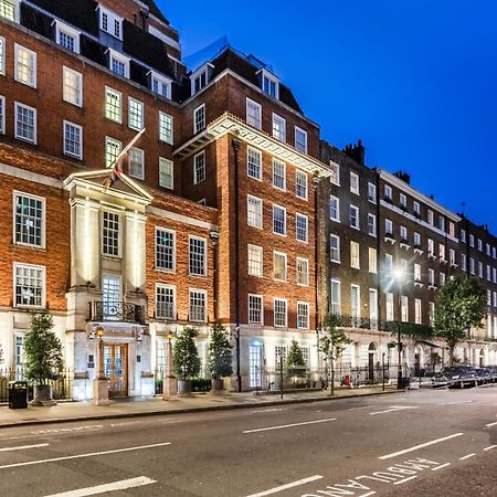 Majestic Luxury Apartment In Marylebone Londra Esterno foto