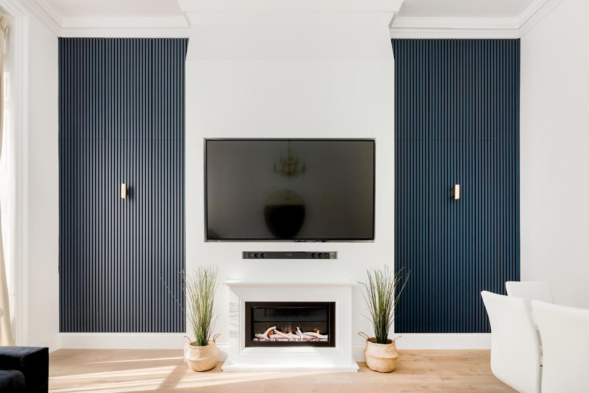 Majestic Luxury Apartment In Marylebone Londra Esterno foto
