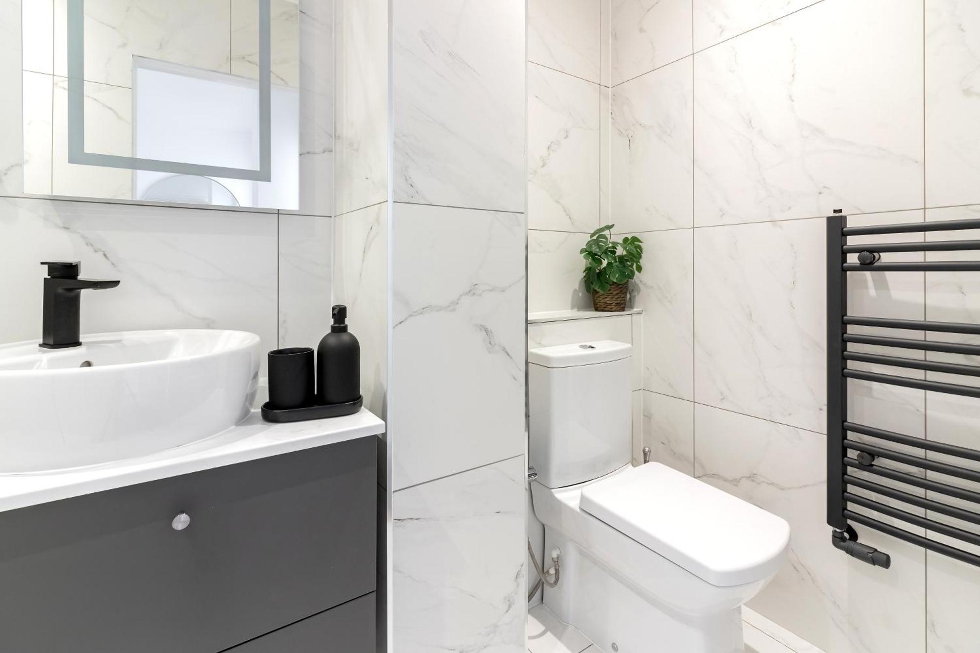 Majestic Luxury Apartment In Marylebone Londra Esterno foto