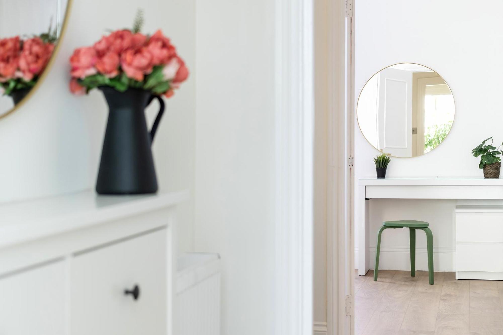 Majestic Luxury Apartment In Marylebone Londra Esterno foto