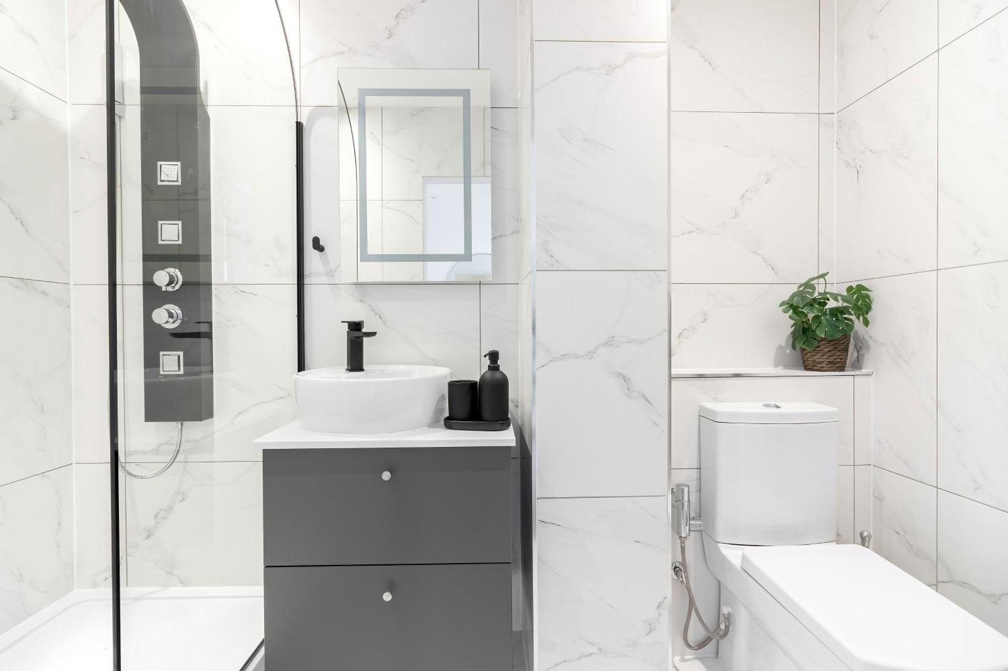 Majestic Luxury Apartment In Marylebone Londra Esterno foto
